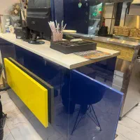 میز و صندلی و کانتر|کافیشاپ و رستوران|قرچک, زیبا شهر|دیوار