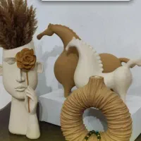 گلدان دکوریجات