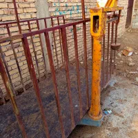 ترازو گوسفند