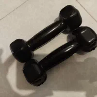 دمبل|تجهیزات ورزشی|شیراز, شهرک مفتح|دیوار