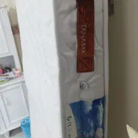 تشک یک نفره  اندازه ش۸۰/۱۷۵