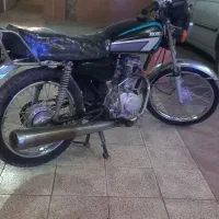 موتور هندا ارشیا مدل ۸۴