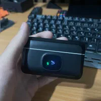 میکروفون یقه ای بی سیم|لوازم جانبی موبایل و تبلت|رشت, ساغری سازان|دیوار