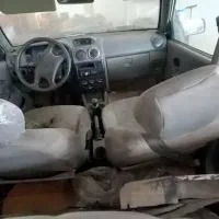 فروش ماشین|خودرو سواری و وانت|شیروان (خراسان), |دیوار