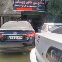 تعمیرگاه تخصصی خودروهای چینی|خدمات موتور و ماشین|اسلامشهر, شهرک مفیدی|دیوار