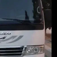 مینی بوس ایسوزو