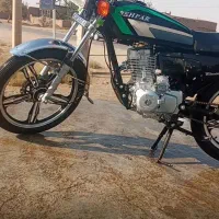 موتور 200بهپر|موتورسیکلت|جوین, |دیوار