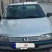 پژوه ۴۰۵،مایل به معاوضه با ساینا و اس دی تیوفایو