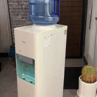 آب سردکن ایستاده مجیک WPU-8910F|آب‌سردکن و تصفیه آب|تهران, شیخ هادی|دیوار