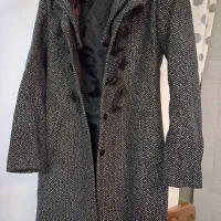 پالتو و کاپشن دخترانه