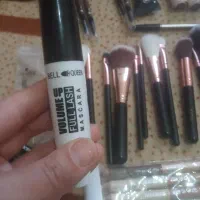 یکسری وسایل آرایش|آرایشی، بهداشتی، درمانی|قروه, |دیوار