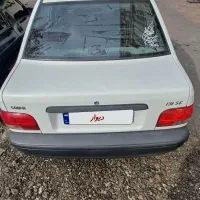 پراید sx مدل ۹۹|خودرو سواری و وانت|کرج, گوهردشت|دیوار