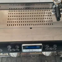 دستگاه اسپرسو ساز صنعتی حرفه ای