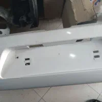 سپر عقب رانا استوک|قطعات یدکی و لوازم جانبی|رباطکریم, رباطکریم|دیوار