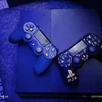 Ps4 fat اکانتی