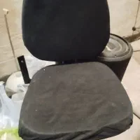 صندلی چرخدار