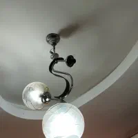 لوستر آشپزخانه و اتاق خواب