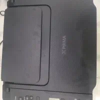 پرینتر کانن