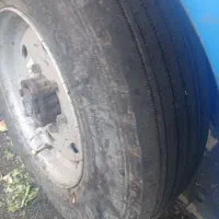 نیسان دیزل 90|خودرو سواری و وانت|تهران, میدان میوه و تره‌بار مرکزی|دیوار