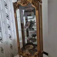 بوفه|بوفه، ویترین، کنسول|کرمانشاه, |دیوار