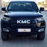 کی ام سی تی ۸