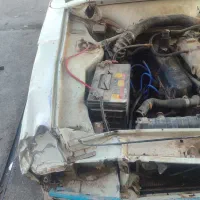 تصادفی|خودرو سواری و وانت|کهریزک, |دیوار