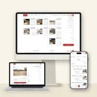 وب‌سایت اختصاصی املاک، تحویل فوری قم