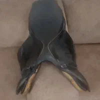 زین اسب اشتوبن - ساخت آلمان