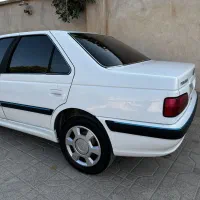 پژو پارس tu5 گاز سیمی