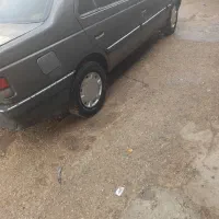 پژوروا|خودرو سواری و وانت|اهواز, سلیم آباد(سه راه خرمشهر)|دیوار