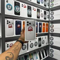طرح تعویض iphone 17 با گوشی کارکرده شما|موبایل|تهران, نازی‌آباد|دیوار