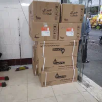 آبگرمکن بوتان مدل ۳۱۱۵ توربو|آبگرمکن، پکیج، شوفاژ|لاهیجان, فیاض|دیوار