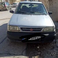 اسباب بازی معاوضه پراید با حواله پراید وانت