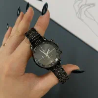 ساعت های با کیفیت در حد اورجینال