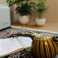 کمانچه صابری