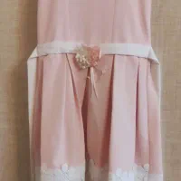 دو دست لباس مجلسی نو نو و سالم|کفش و لباس بچه|شهرضا, |دیوار