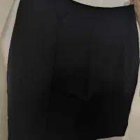 کت و دامن|لباس|قم, شاه ابراهیم|دیوار