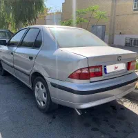 سمند ال ایکس سفارشی|خودرو سواری و وانت|یزد, |دیوار