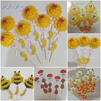 گیفت الفبا|صنایع دستی و سایر لوازم تزئینی|قم, در بهشت|دیوار