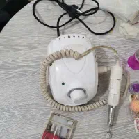 دستگاه سوهان برقی