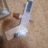 شیرالات