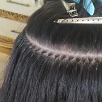 اکستنشن مو|خدمات آرایشگری و زیبایی|ایلام, |دیوار