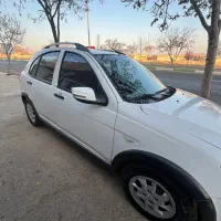 کوئیک|خودرو سواری و وانت|قائن, |دیوار