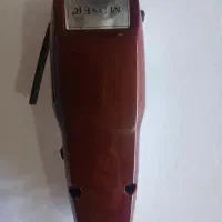 ماشین موزر آلمانی