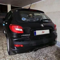 ۲۰۷ اتوماتیک پانوراما