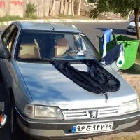 حمل ونقل دربستی به تهران