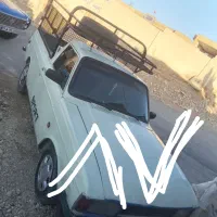 فروش وانت بار مدل ۸۷