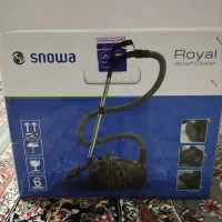 جارو برقی کیسه دار اسنوا مدل رویال 2100 وات|جاروبرقی، جارو شارژی، بخارشو|مشهد, خواجه ربیع|دیوار