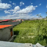 باغ ویلایی چهارصد متربا ۲۰دقیقه فاصله از تبریز|فروش زمین و ملک کلنگی|صوفیان, |دیوار