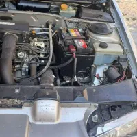 پژو پارس مدل ۸۴ نقری|خودرو سواری و وانت|پیرانشهر, |دیوار